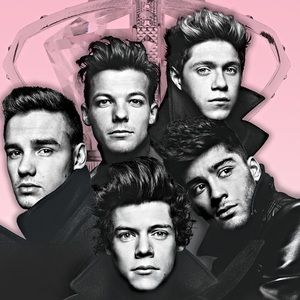 Meet your Posher, Haydeeth